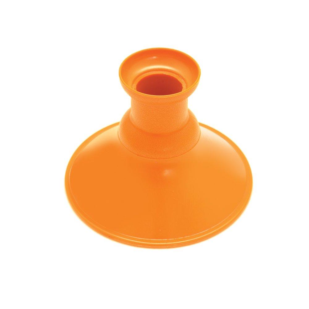 General Pipe Cleaners Orange Grip Shield 