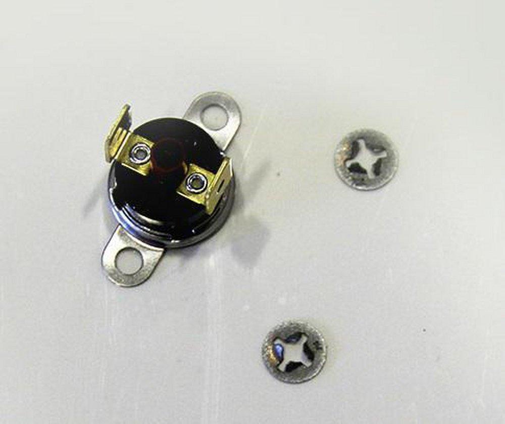 Heat Transfer Products 210 Degree Thermalodisc 