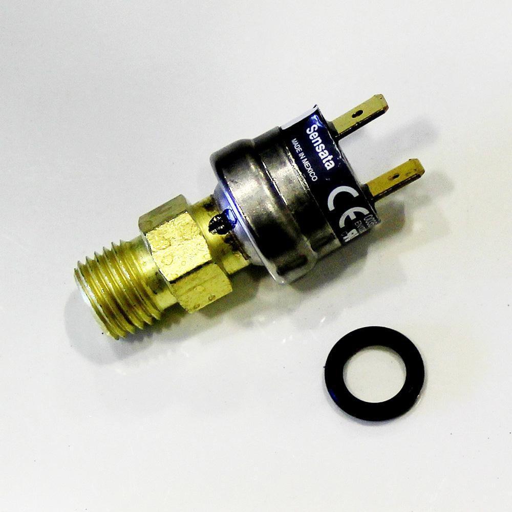 Heat Transfer Products Water Pressure Switch 
