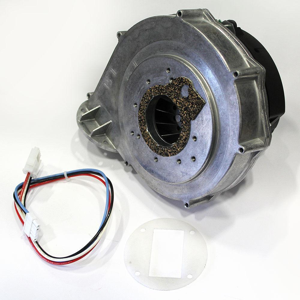 Heat Transfer Products Blower Motor For 199 MBH 