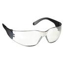 Silver Mirror Lens Safety Glasses