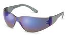 Gateway Safety Safety Glasses with Grey Temple 