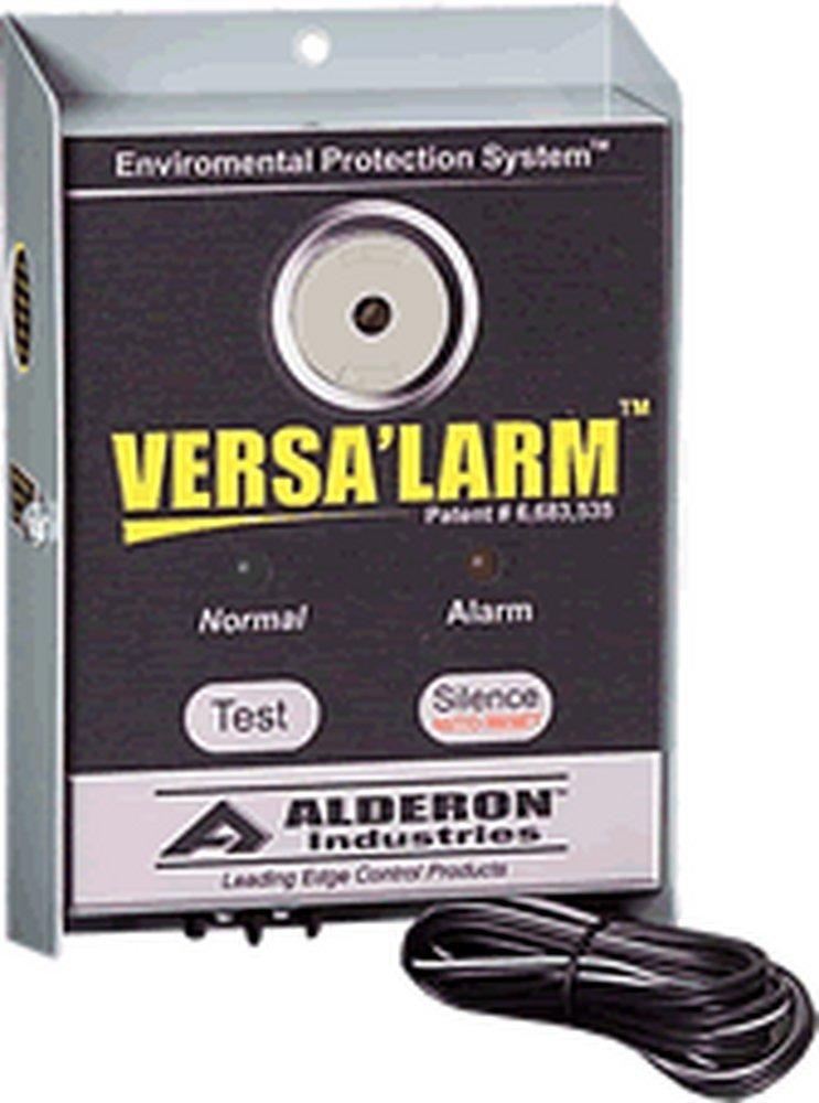 Alderon Industries 15 ft. Pump Alarm 