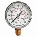 McDaniel Controls 4-1/2 in. Pressure Gauge 
