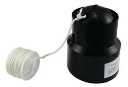 3 in. ABS Horizontal Test Plug