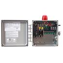 Zoeller Pump Co Single Control Panel With 3 Float 