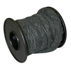 1/8 x 2-2/5 in. x 12 ft. Graphite Spool Packing