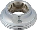 Chicago Faucets Polished Chrome Adapter 