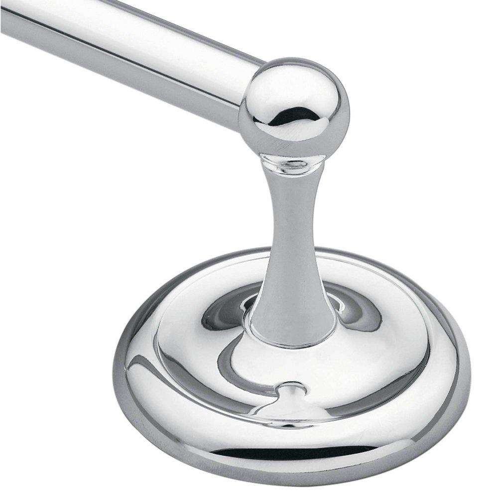 Moen Polished Chrome 18 in. Towel Bar 