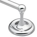 Moen Polished Chrome 24 in. Towel Bar 