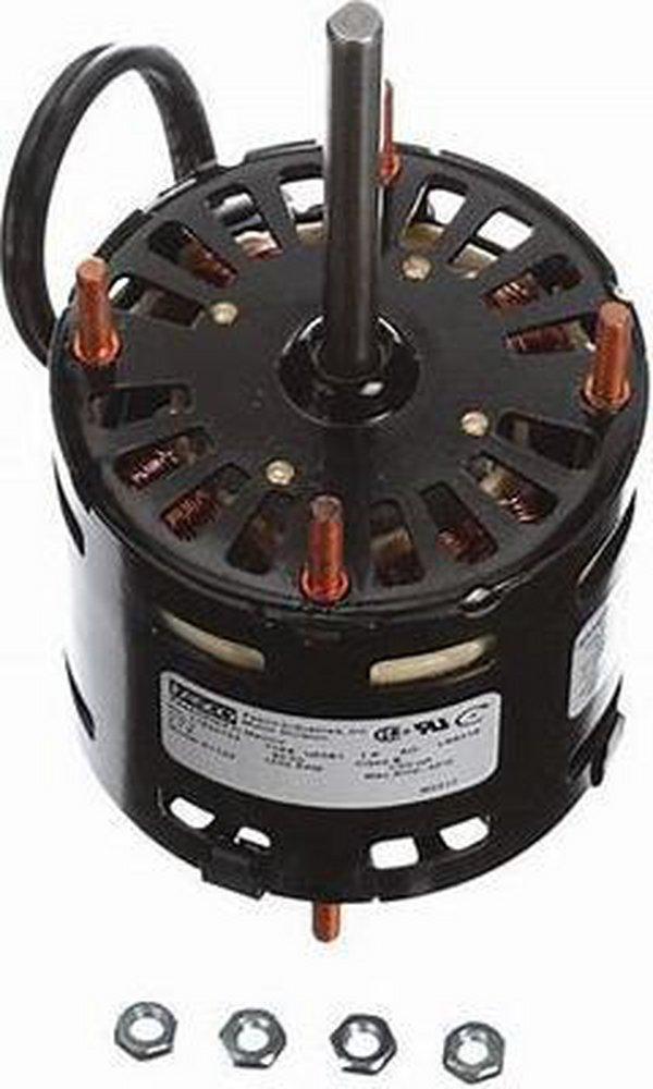 1/15 hp Refrigeration Fan Motor 