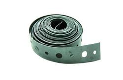 2-1/4 in. x 10 ft. Iron Hanger Strap