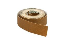 10 yd. 1-1/2 in. Abrasive Cloth