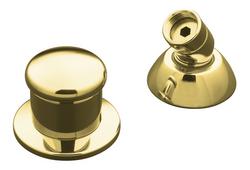 1/2 x 3/4 in. Sweat and NPSM Threaded Tub & Shower Diverter Valve in Vibrant&reg; Brushed Bronze