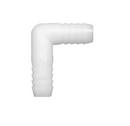 Bramec Corporation Barbed Nylon 90 Degree Elbow 