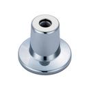 Central Brass Polished Chrome Lavatory 