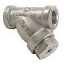 Mueller Steam Specialty 600# Screwed NPT Stainless Steel Wye Strainer 
