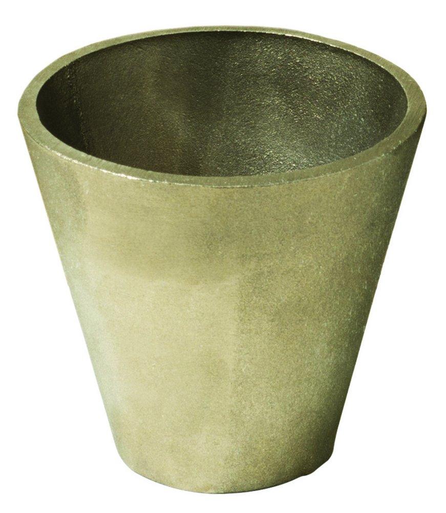 Sioux Chief Nickel Bronze Nickel Funnel in Nickel Bronze 