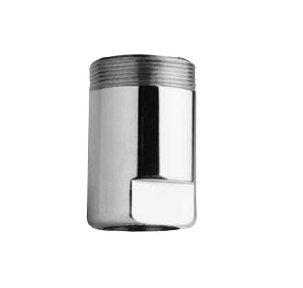Fisher Polished Swivel Adapter 