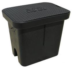 24 x 13 in. Plastic Meter Box