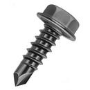 8 mm x 3/4 in. Hex Washer Head Self-Drilling & Tapping Screw (Pack of 500)