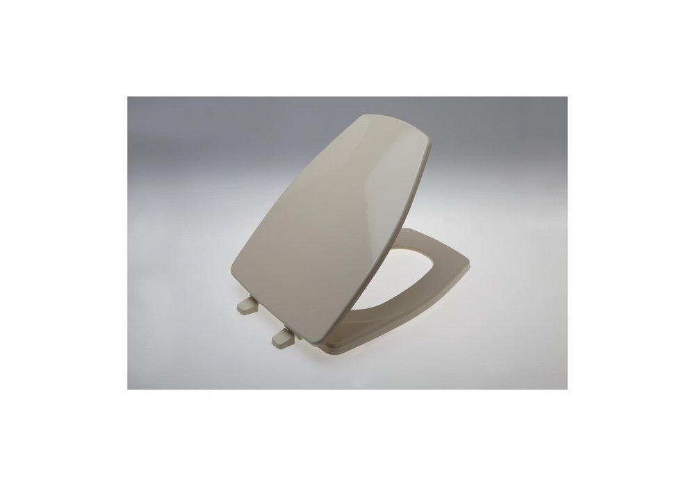 KOHLER Parchment Closet SEAT Rochelle Parchment 