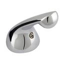 Delta Faucet Chrome 4 in. Metal Handle Kit 
