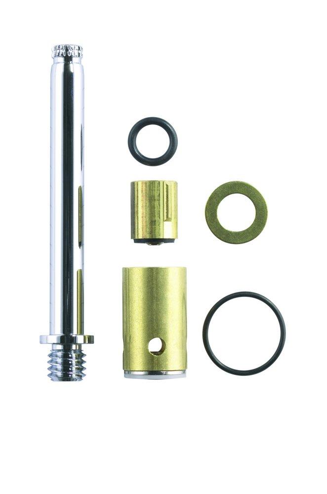 KOHLER Polished Chrome Cartridge Valve 