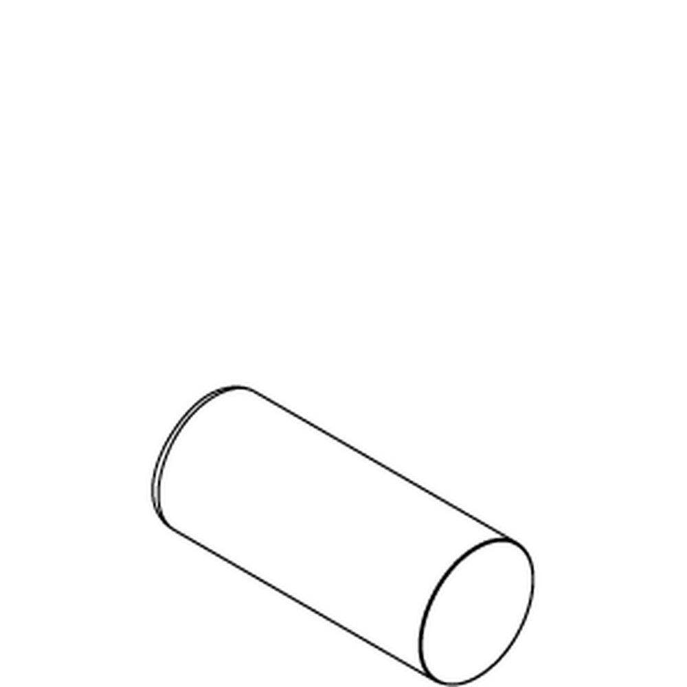 KOHLER Polished Chrome Diverter Button 