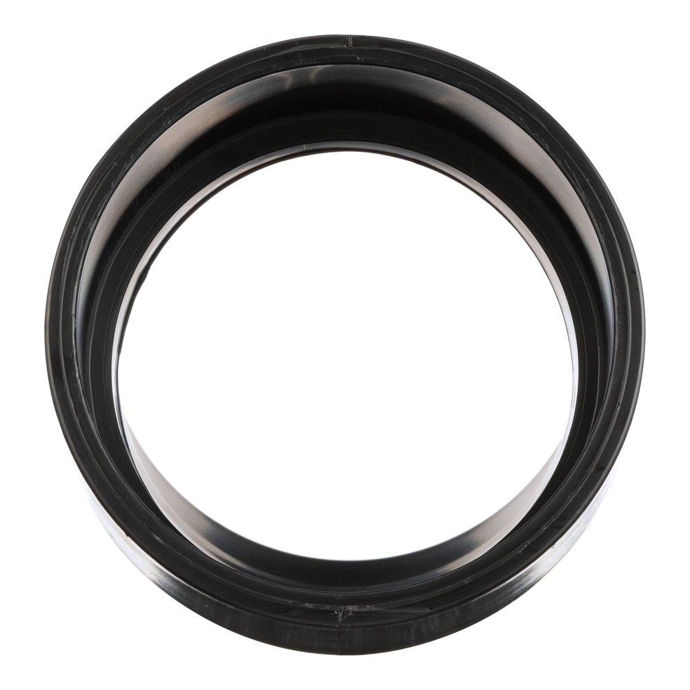 Black ABS DWV 22-1/2&deg; Elbow 