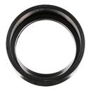 Black ABS DWV 22-1/2&deg; Elbow 