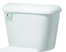 Mansfield Plumbing Products White 1.6 gpf Toilet Tank 
