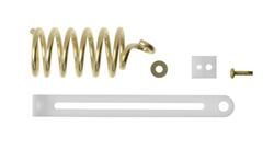 Metal Lift Rod