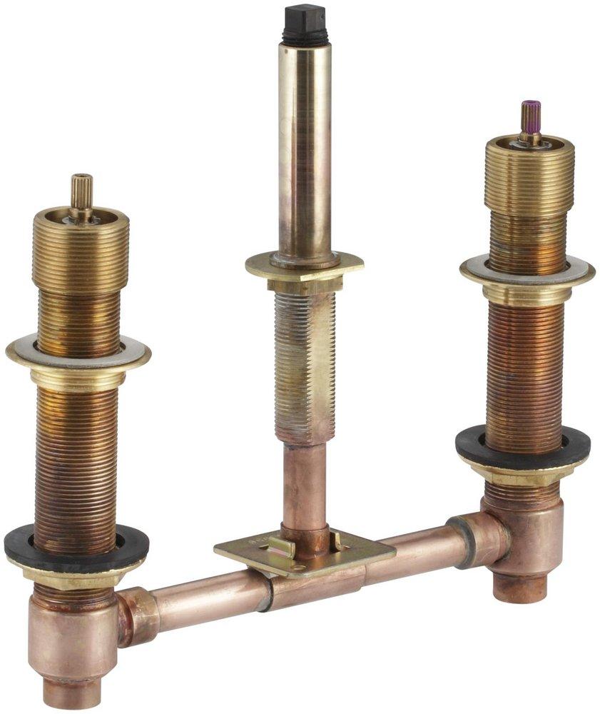 KOHLER Deck Mount Roman Tub Faucet Valve 
