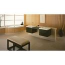 KOHLER White Drop-in Basin 