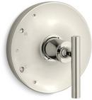 Single Lever Handle Valve Trim Only in Vibrant Polished Nickel