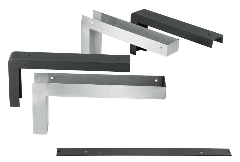 KOHLER Bathroom Sink Bracket Kit 