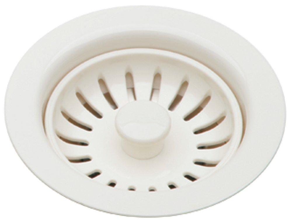 ROHL&reg; Black Basket Strainer 