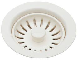 4-1/2 in Brass Basket Strainer