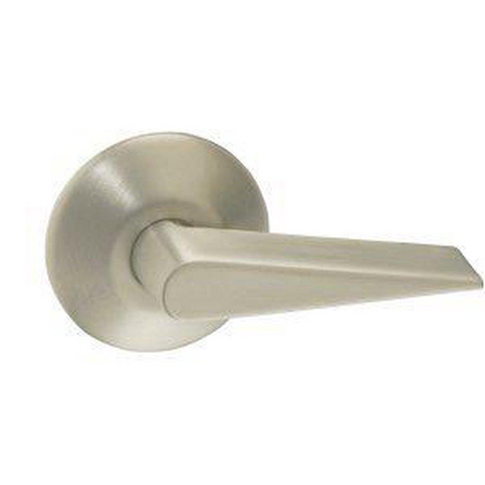 KOHLER Brushed Nickel Trip Lever 