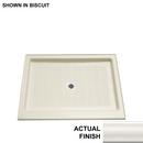 KOHLER Biscuit 48 in. Rectangle Shower Base 