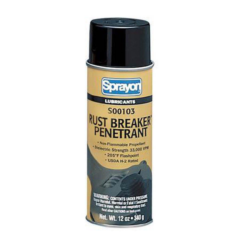 Sprayon Pipe Cleaner/Primer 