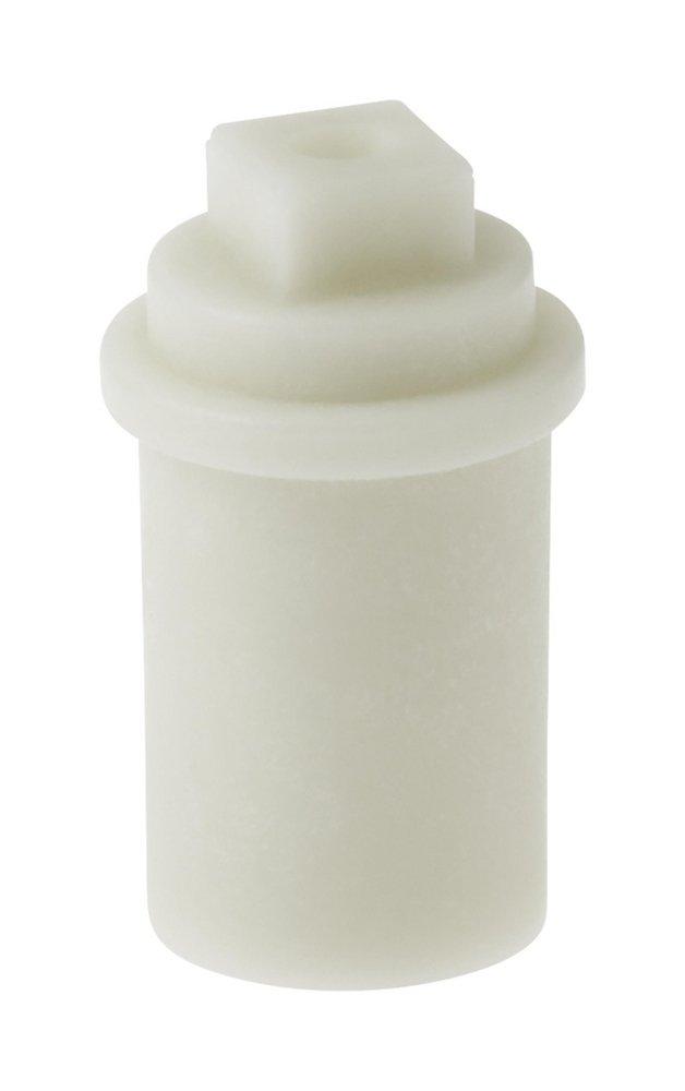 KOHLER White Stem Extender 