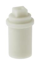 KOHLER White Stem Extender 