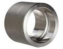 1/2 in. 3000# Socket Weld Half Coupling Forged Steel A105