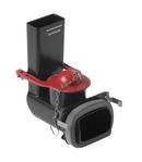 KOHLER Black Flush Valve Kit 