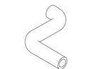 KOHLER Rim Supply Hose 