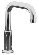 Roman Tub Faucet in Polished Chrome