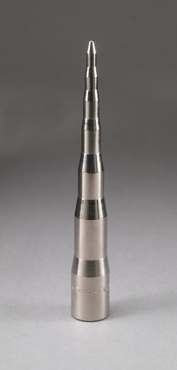 Multi-Swage Punch, 6 sizes 3/16 in. to 5/8 in.