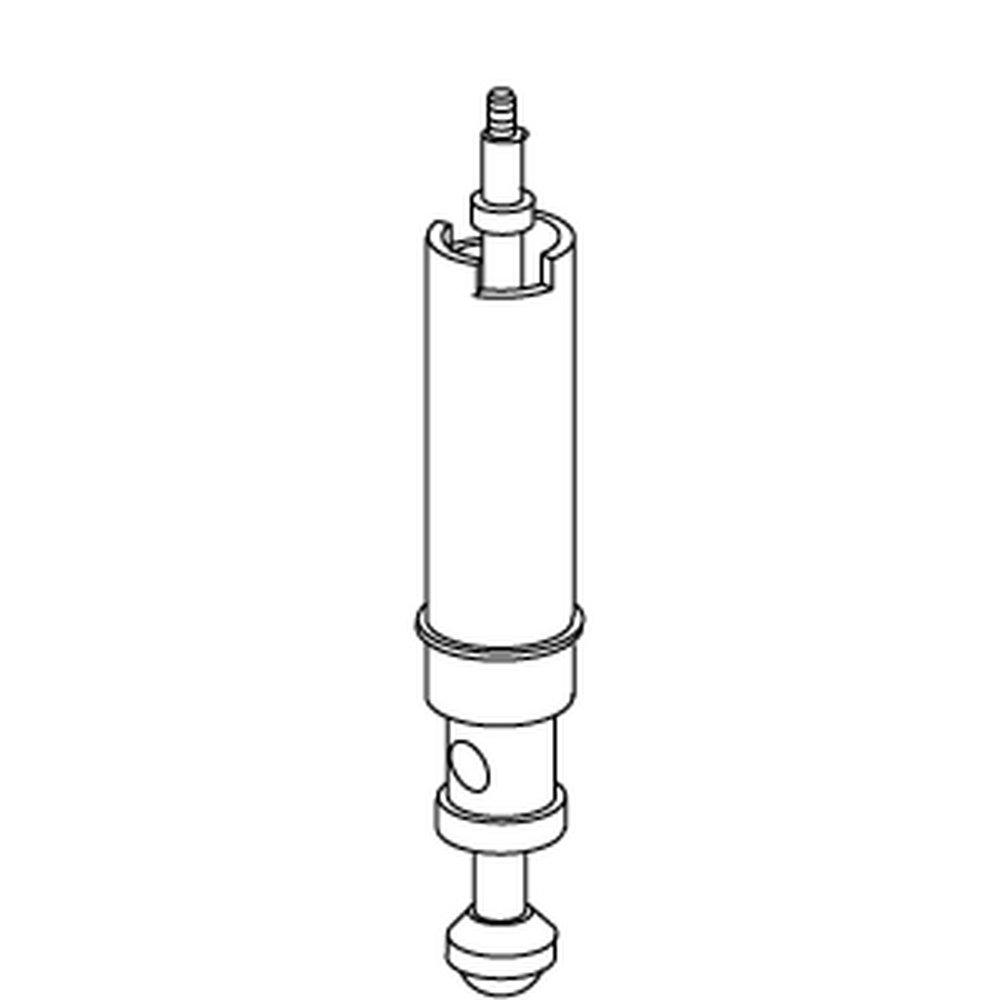 KOHLER Polished Brass Repair Kit 